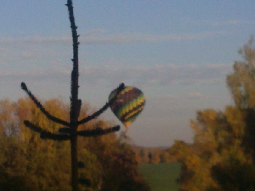 In Nordhausen-Ost entdeckt