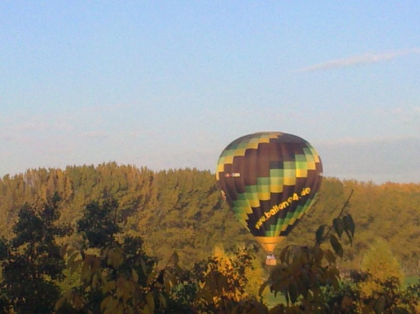 In Nordhausen-Ost entdeckt