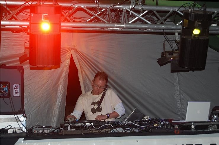 Night of the Stars Safari Club Nordhausen