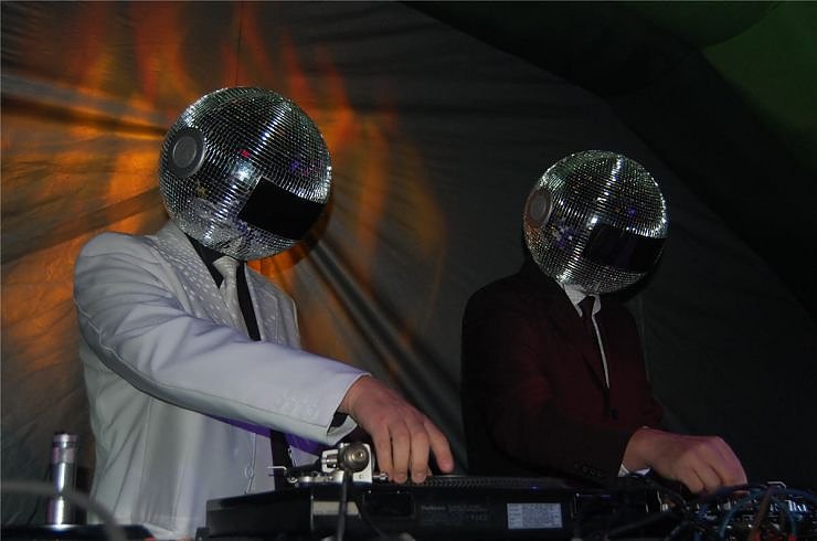 Night of the Stars Safari Club Nordhausen