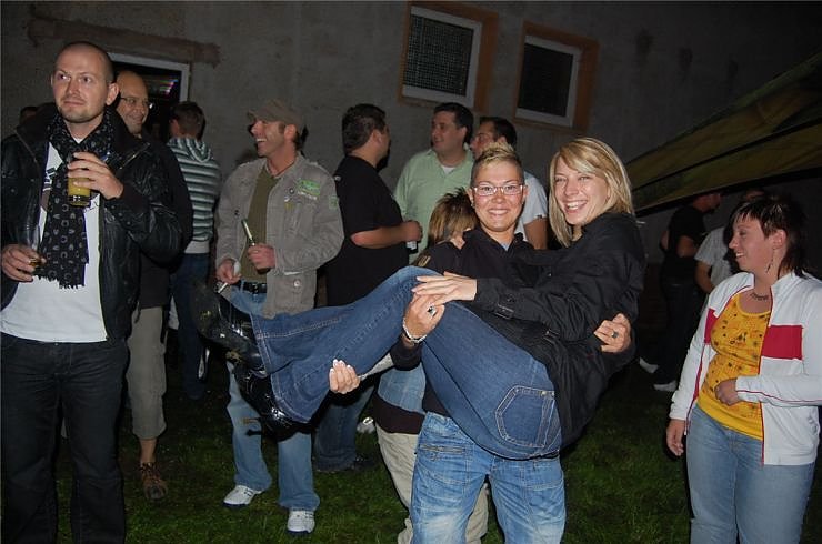 Night of the Stars Safari Club Nordhausen