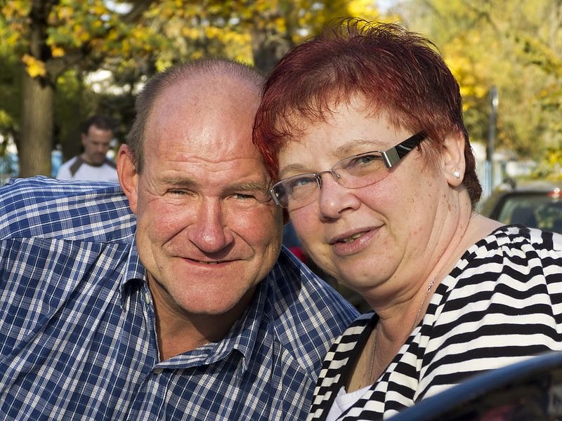 Goldener Herbst im Nordh&auml;user Stadtpark