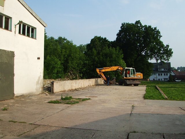 Der Weg zum Schmuckst&uuml;ck