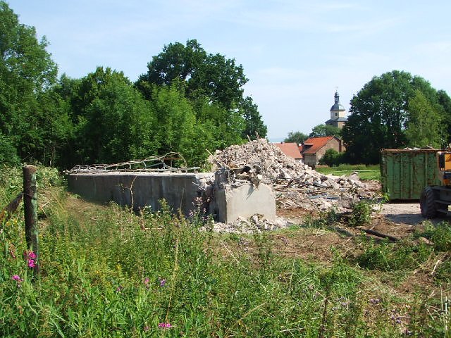 Der Weg zum Schmuckst&uuml;ck