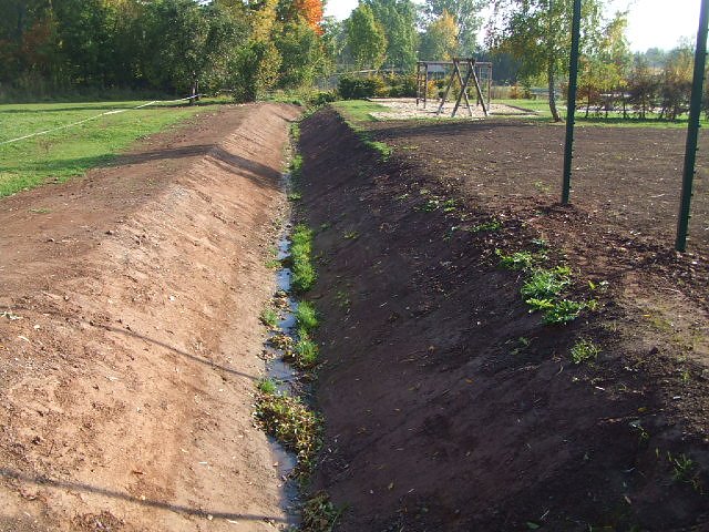Der Weg zum Schmuckst&uuml;ck