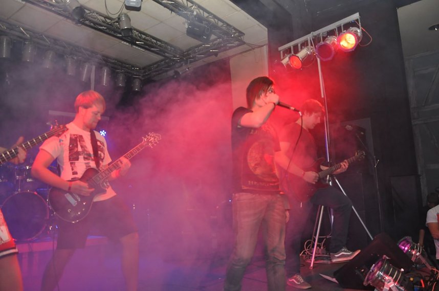 Heavy Against Hate Fest Vol. 2