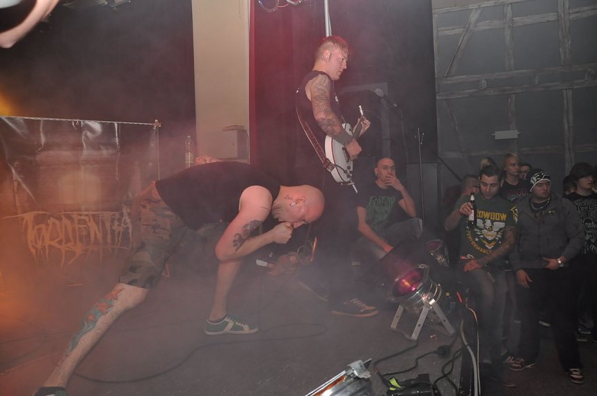 Heavy Against Hate Fest Vol. 2