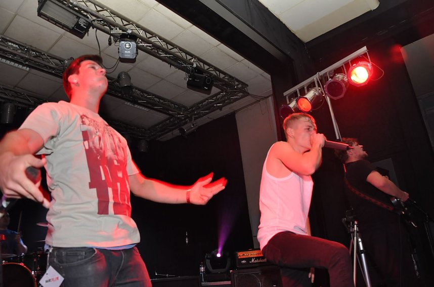 Heavy Against Hate Fest Vol. 2