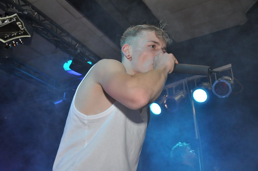 Heavy Against Hate Fest Vol. 2