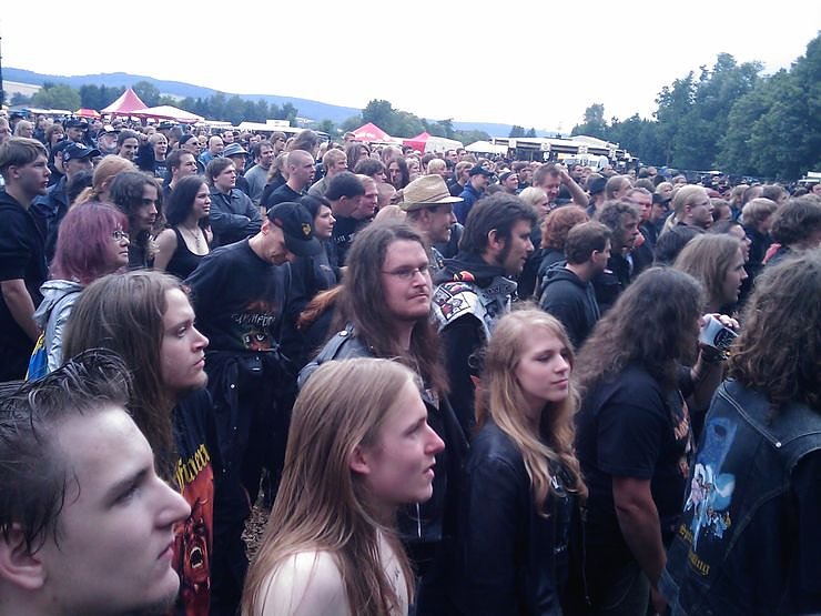 RockHarz in Osterode