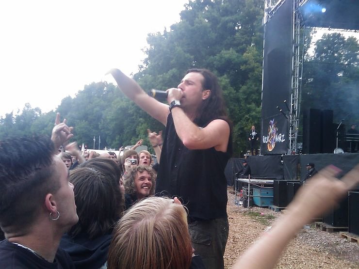 RockHarz in Osterode