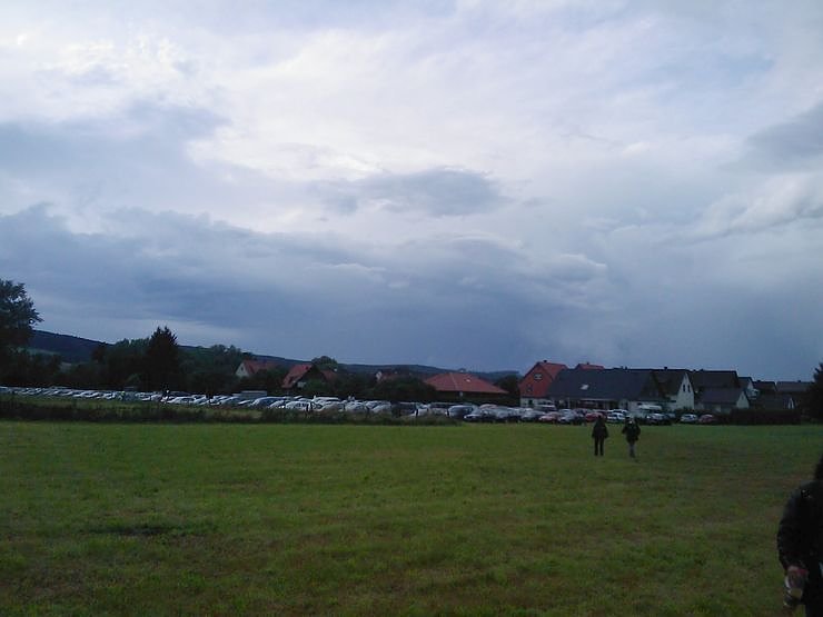 RockHarz in Osterode