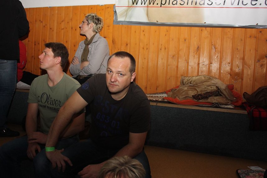 Heimsieg gegen Babelsberg