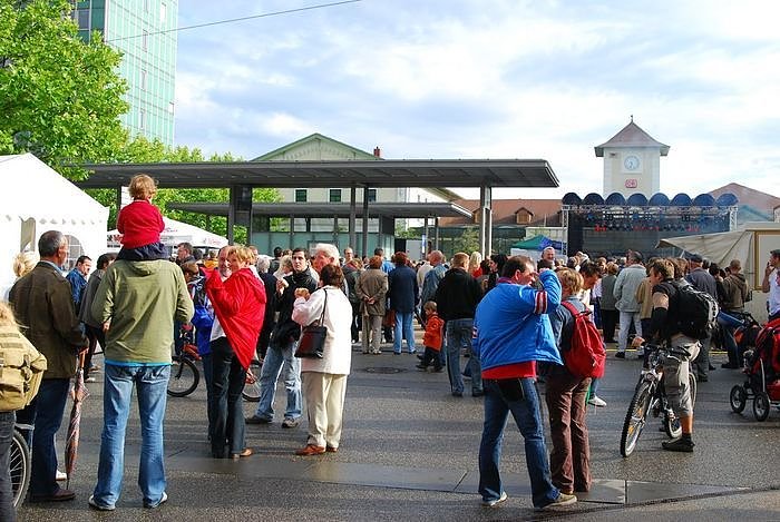 Der etwas andere Blickwinkel