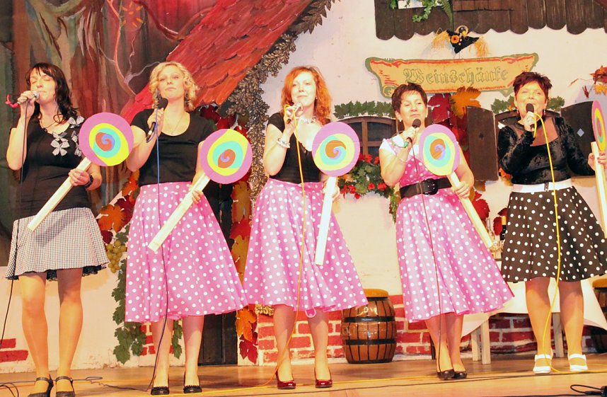 40 Jahre Ensemble '72