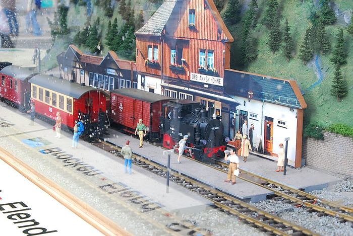 Der etwas andere Blickwinkel