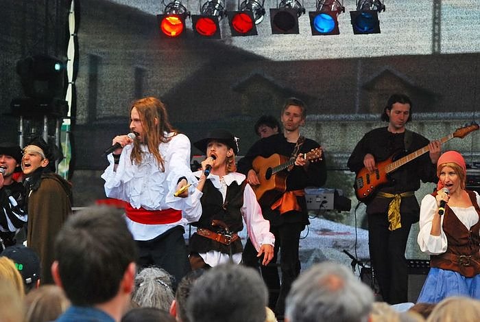 Der etwas andere Blickwinkel