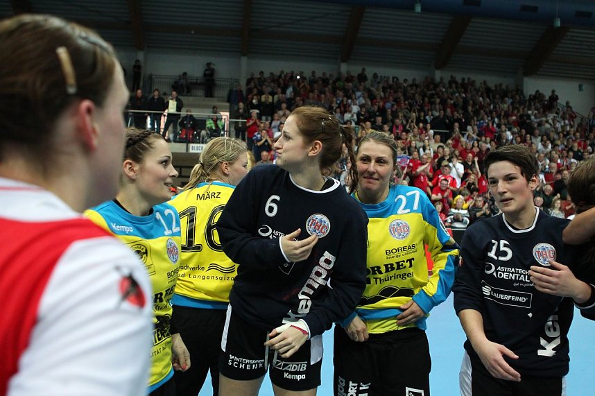 Jubel, Tr&auml;nen, pure Freude