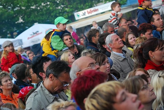 Der etwas andere Blickwinkel