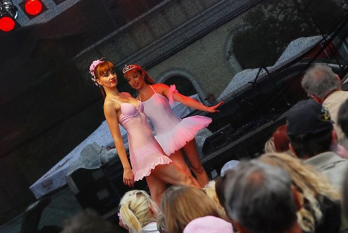 Der etwas andere Blickwinkel