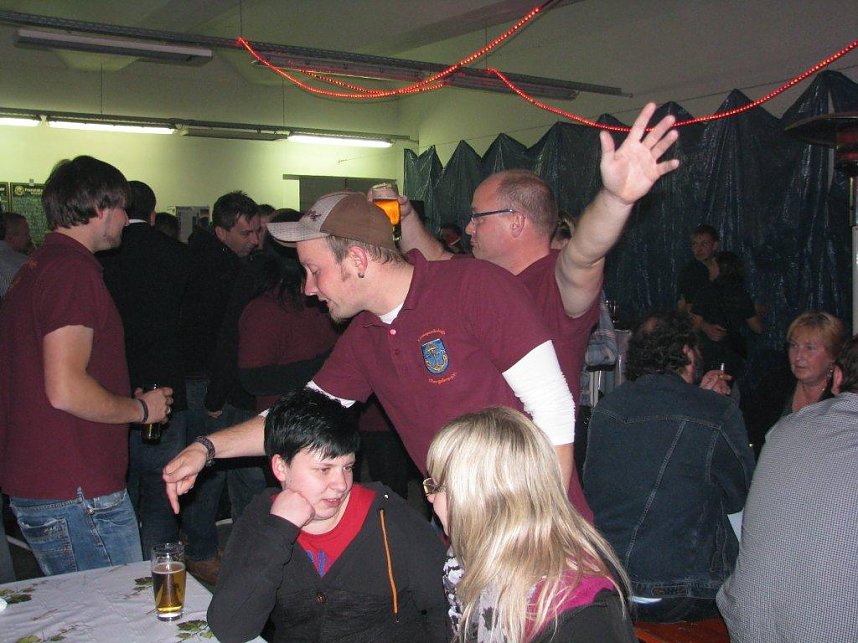 Zu Gast in Ober-Mitteldorf