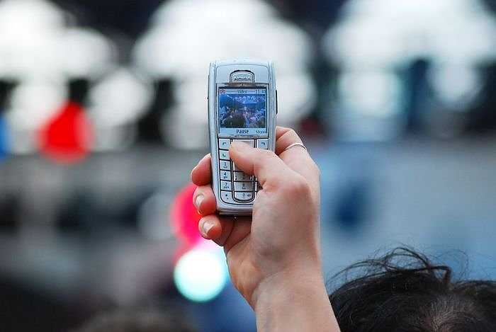 Der etwas andere Blickwinkel