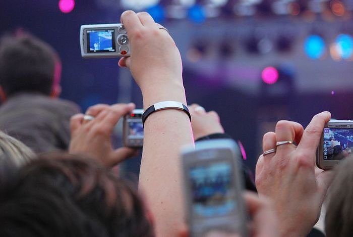 Der etwas andere Blickwinkel