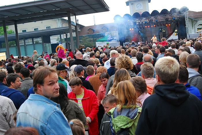 Der etwas andere Blickwinkel