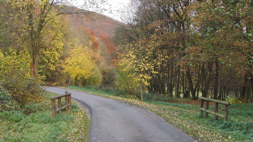 Von Nordhausen nach Halle