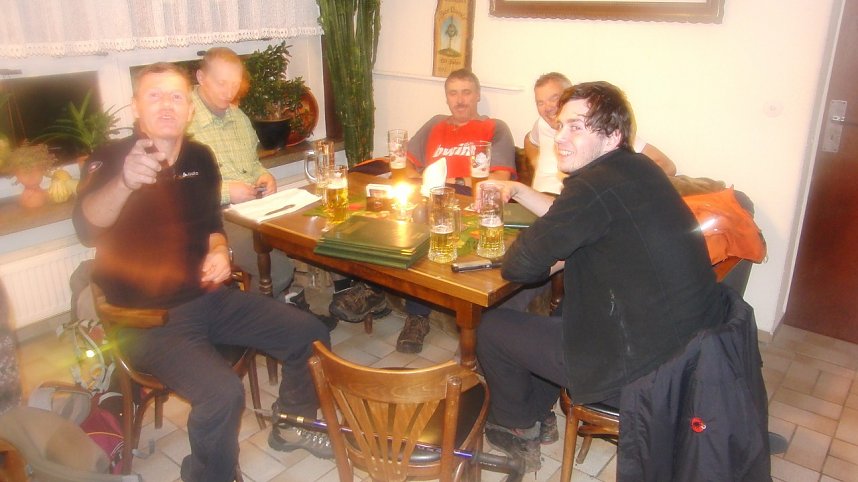 Von Nordhausen nach Halle