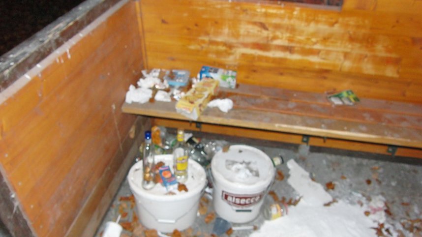 Von Nordhausen nach Halle