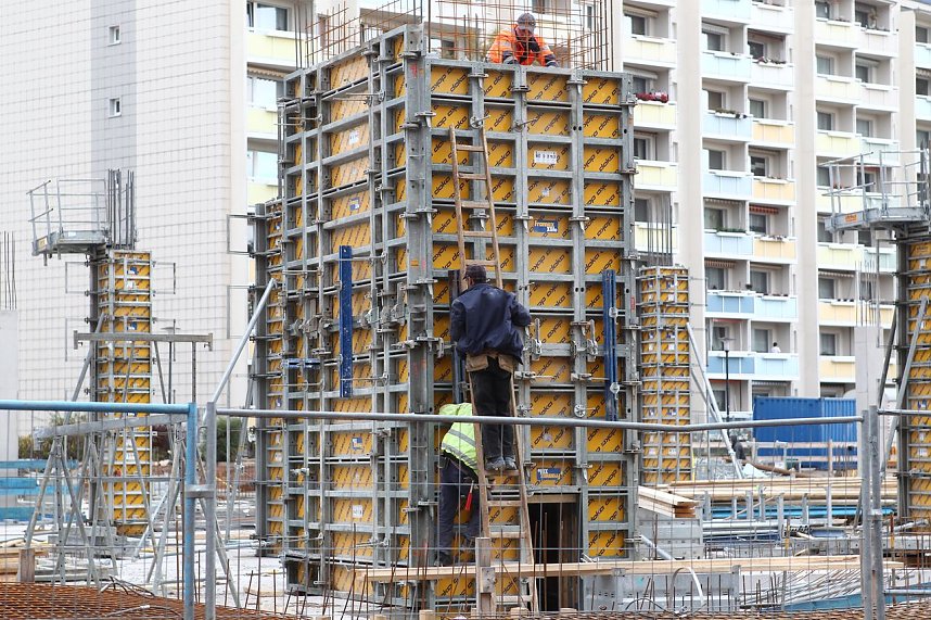 Blicke werden verschwinden