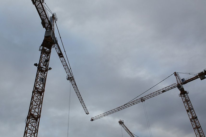 Blicke werden verschwinden