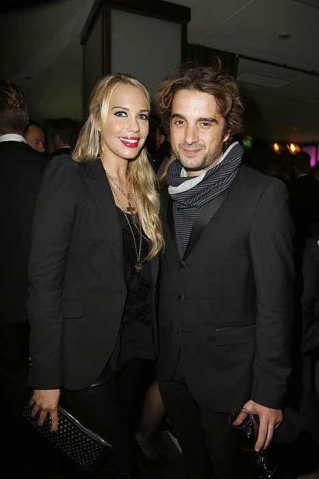 Deutschlandpremiere in Berlin