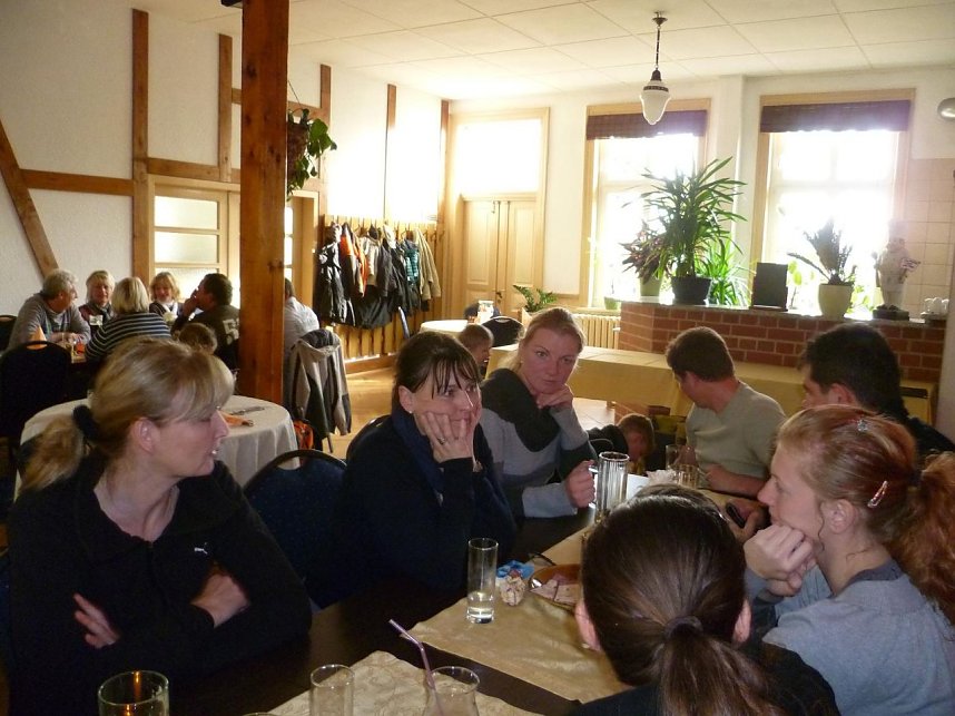 "Wandertag" der Doppelk&ouml;rner