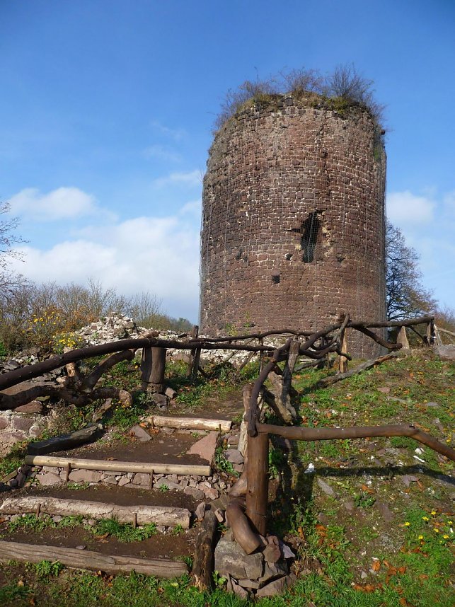"Wandertag" der Doppelk&ouml;rner