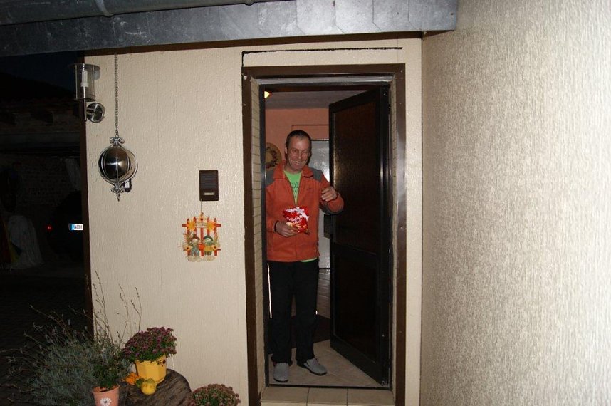 Halloween in Obergebra