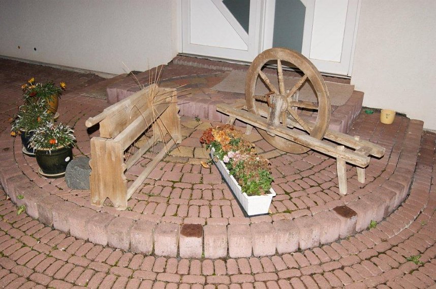 Halloween in Obergebra