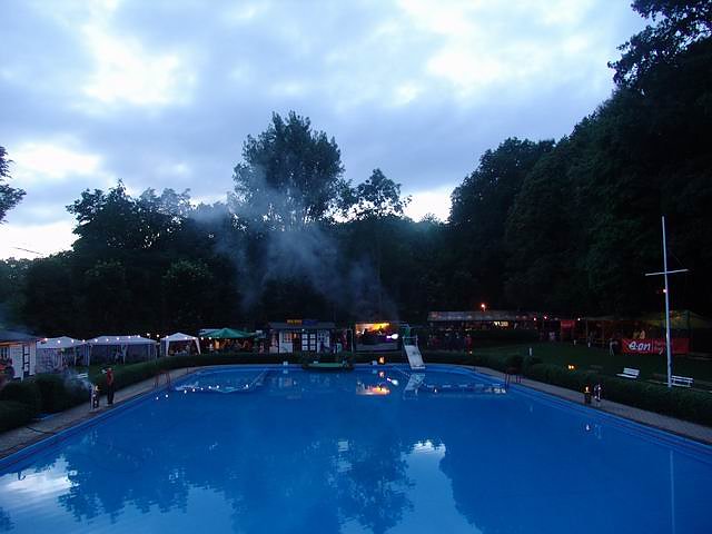 50 Jahre Waldbad Neustadt