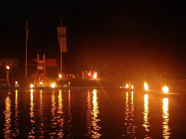 50 Jahre Waldbad Neustadt