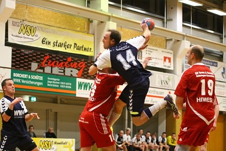 Unn&ouml;tige Niederlage