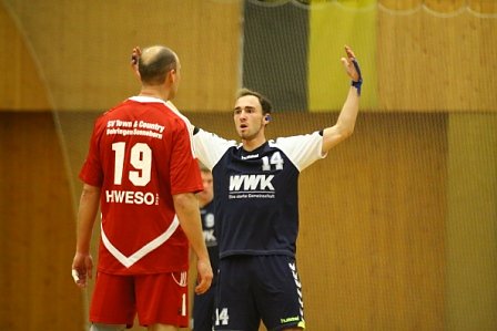 Unn&ouml;tige Niederlage