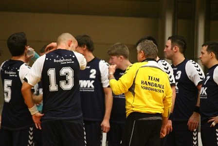 Unn&ouml;tige Niederlage