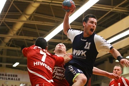 Unn&ouml;tige Niederlage