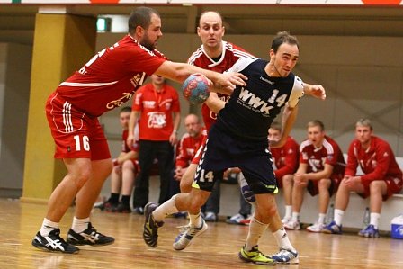 Unn&ouml;tige Niederlage