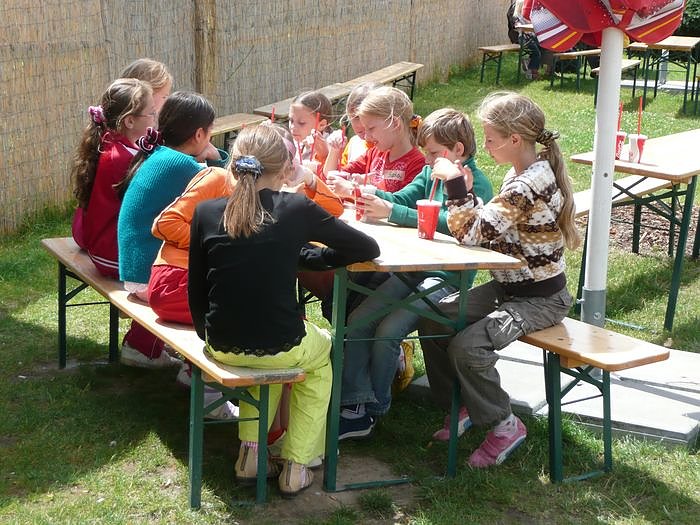 Abenteuer in Belantis