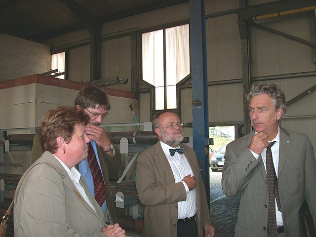 bioenergy systems GmbH Artern