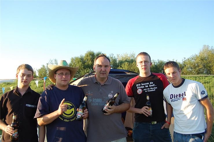 11.Landeskirmesburschentreffen 2008 Sundhausen