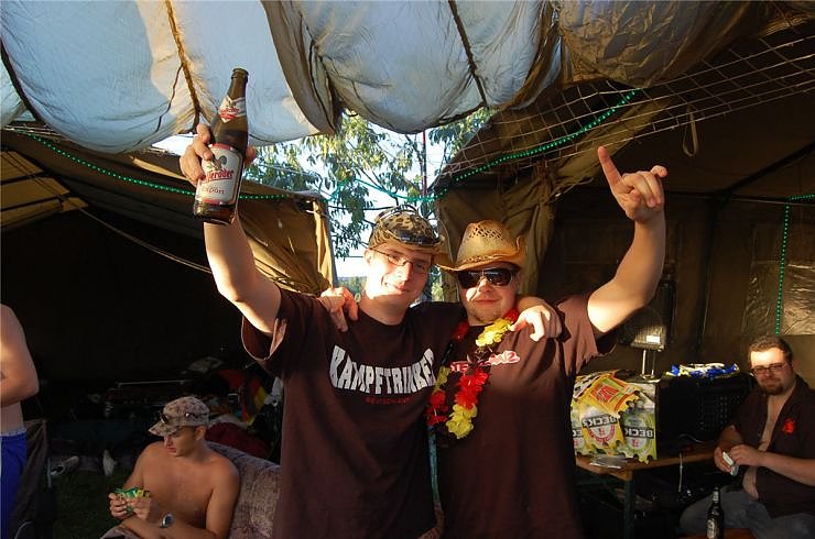 11.Landeskirmesburschentreffen 2008 Sundhausen