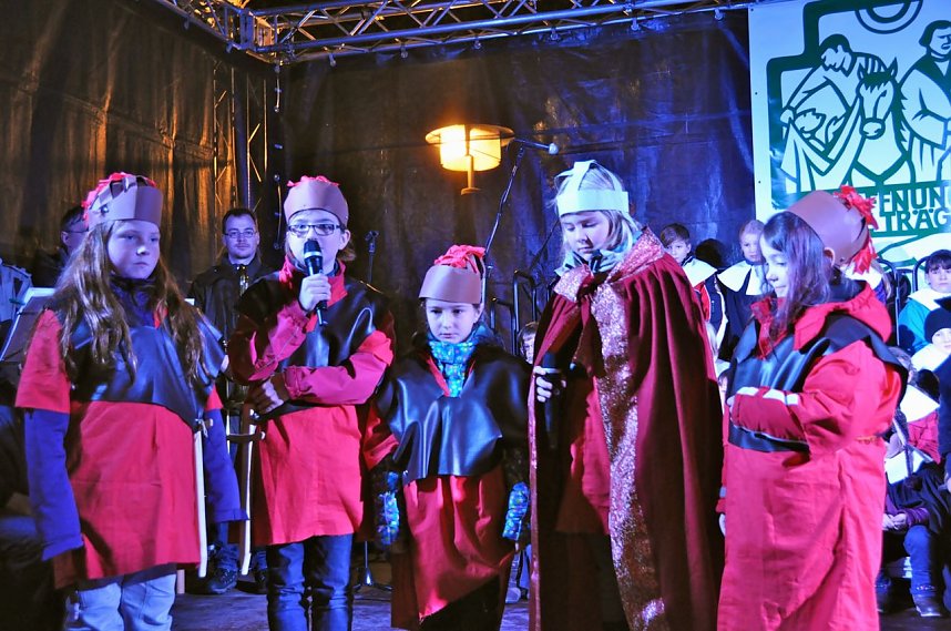 Martini in Nordhausen